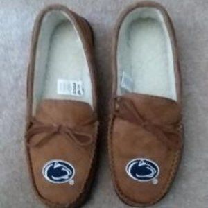 Penn State Unisex Slippers